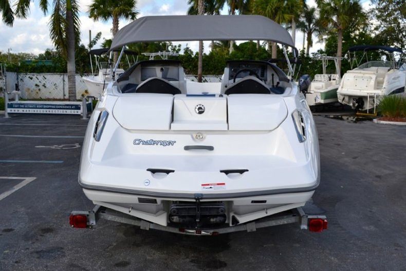 Thumbnail 6 for Used 2006 Sea-Doo Challenger 180 boat for sale in West Palm Beach, FL