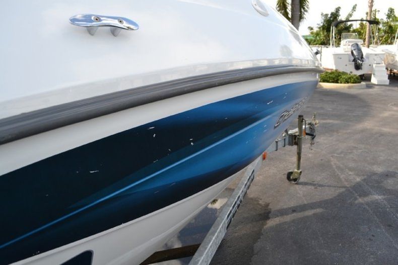 Thumbnail 9 for Used 2006 Sea-Doo Challenger 180 boat for sale in West Palm Beach, FL