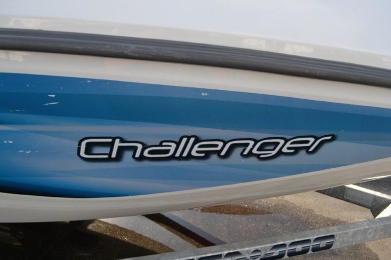 Thumbnail 10 for Used 2006 Sea-Doo Challenger 180 boat for sale in West Palm Beach, FL