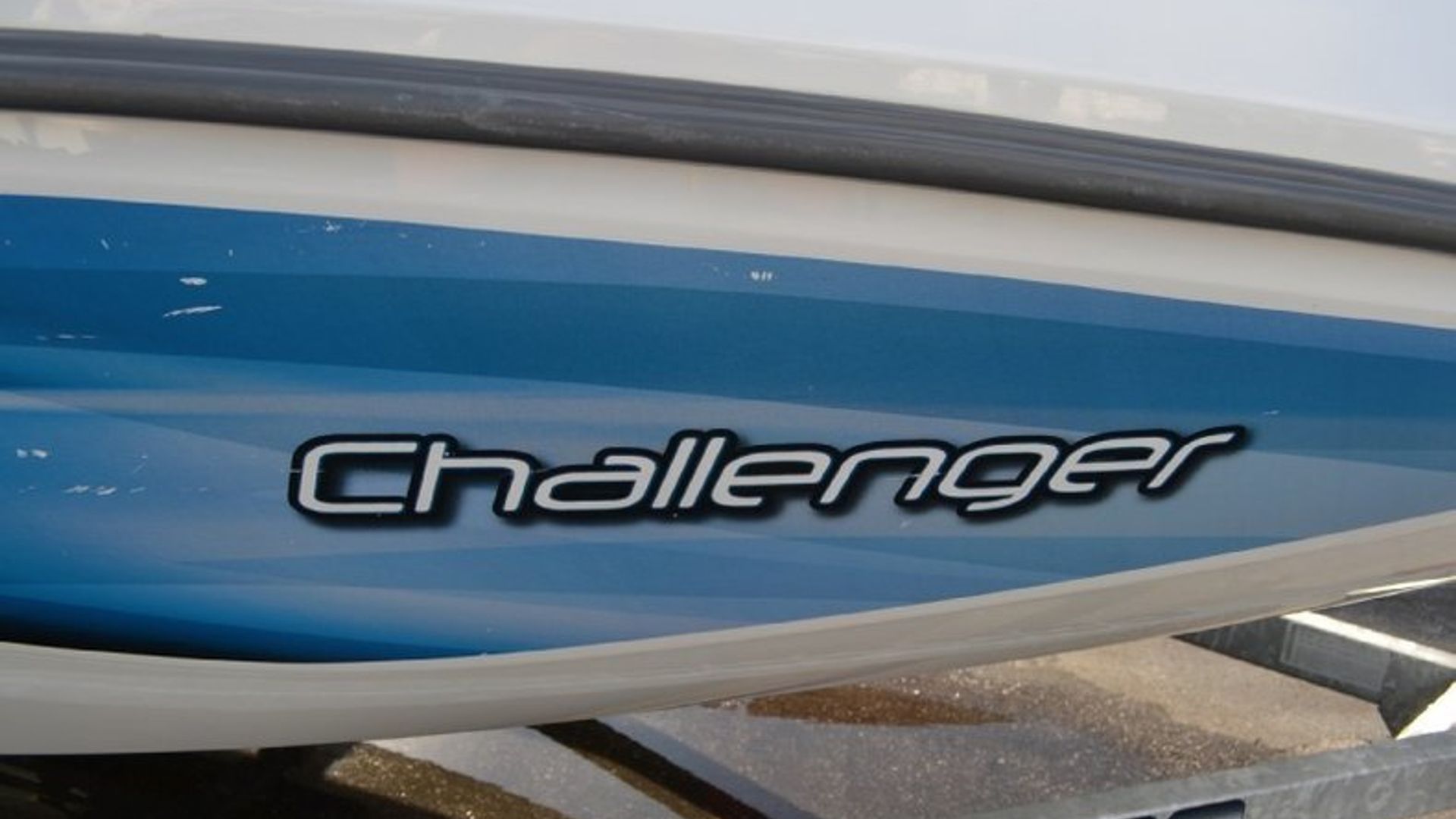 Used 2006 Sea-Doo Challenger 180 #9574 image 11