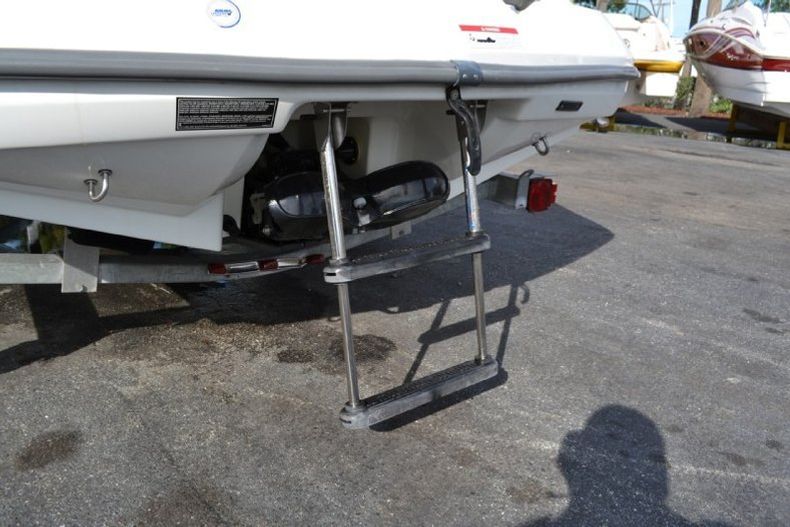 Thumbnail 18 for Used 2006 Sea-Doo Challenger 180 boat for sale in West Palm Beach, FL