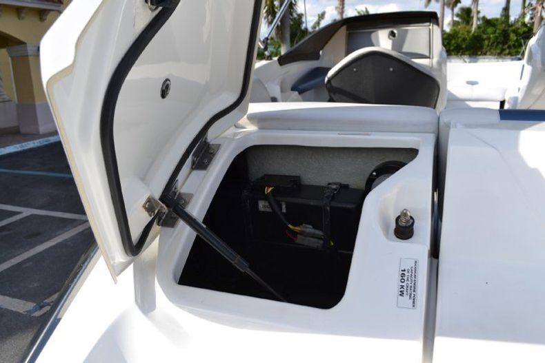 Thumbnail 19 for Used 2006 Sea-Doo Challenger 180 boat for sale in West Palm Beach, FL