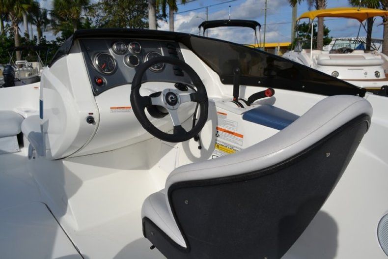 Thumbnail 32 for Used 2006 Sea-Doo Challenger 180 boat for sale in West Palm Beach, FL