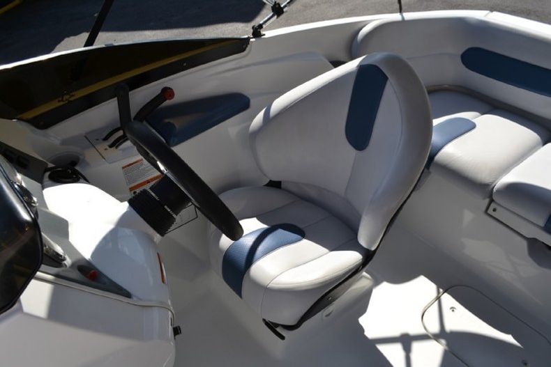 Thumbnail 38 for Used 2006 Sea-Doo Challenger 180 boat for sale in West Palm Beach, FL