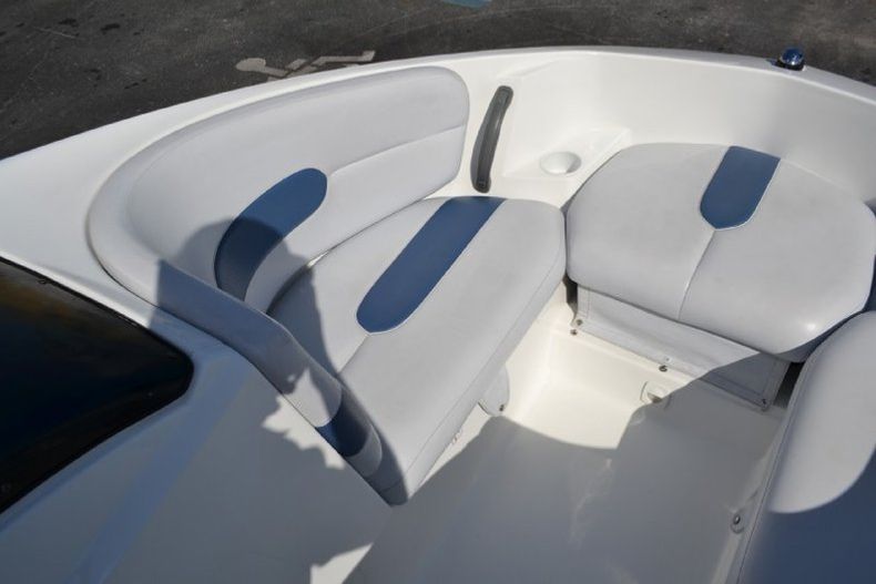 Thumbnail 50 for Used 2006 Sea-Doo Challenger 180 boat for sale in West Palm Beach, FL