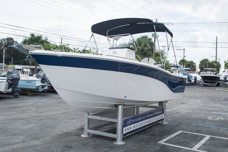 Thumbnail 3 for Used 2011 Sea Fox 206 Center Console boat for sale in West Palm Beach, FL