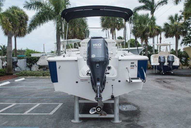 Thumbnail 7 for Used 2011 Sea Fox 206 Center Console boat for sale in West Palm Beach, FL