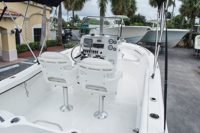 Thumbnail 10 for Used 2011 Sea Fox 206 Center Console boat for sale in West Palm Beach, FL