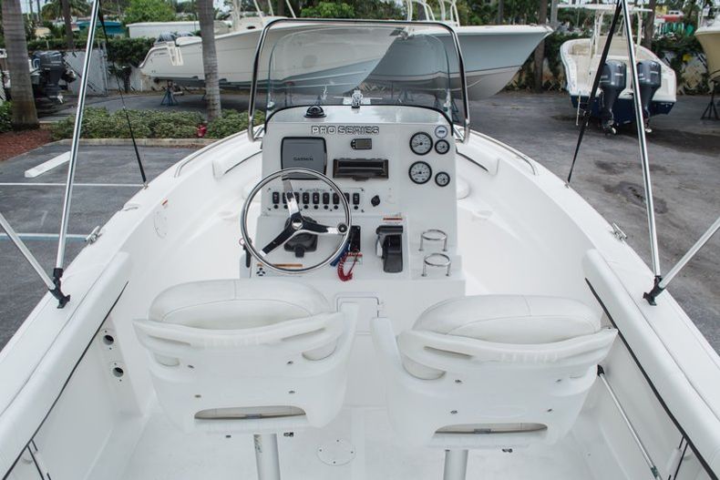 Thumbnail 11 for Used 2011 Sea Fox 206 Center Console boat for sale in West Palm Beach, FL