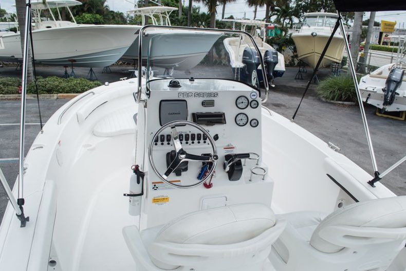 Thumbnail 12 for Used 2011 Sea Fox 206 Center Console boat for sale in West Palm Beach, FL