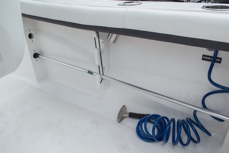 Thumbnail 16 for Used 2011 Sea Fox 206 Center Console boat for sale in West Palm Beach, FL