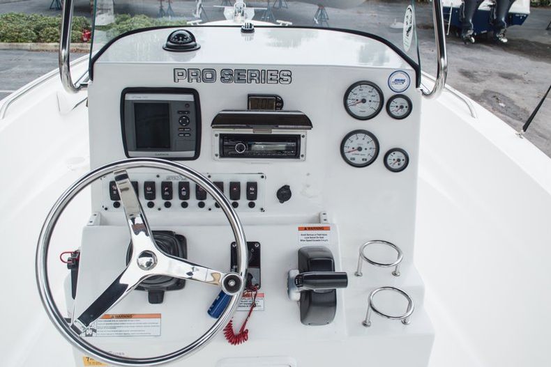 Thumbnail 17 for Used 2011 Sea Fox 206 Center Console boat for sale in West Palm Beach, FL