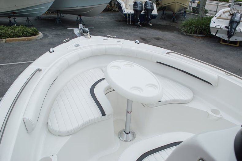 Thumbnail 22 for Used 2011 Sea Fox 206 Center Console boat for sale in West Palm Beach, FL