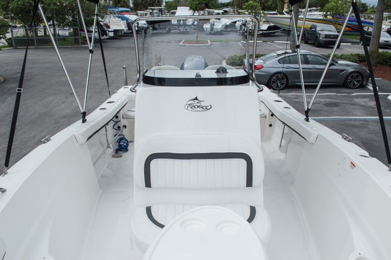 Thumbnail 29 for Used 2011 Sea Fox 206 Center Console boat for sale in West Palm Beach, FL