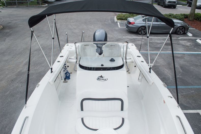 Thumbnail 30 for Used 2011 Sea Fox 206 Center Console boat for sale in West Palm Beach, FL