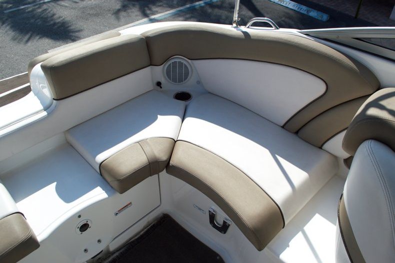 Thumbnail 13 for Used 2011 Yamaha SX240 HO boat for sale in West Palm Beach, FL