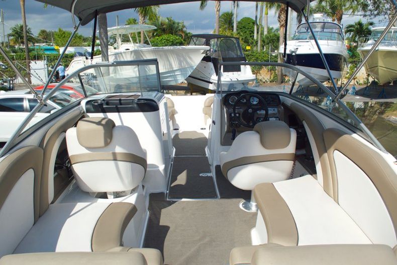 Thumbnail 8 for Used 2011 Yamaha SX240 HO boat for sale in West Palm Beach, FL