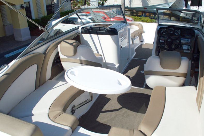 Thumbnail 19 for Used 2011 Yamaha SX240 HO boat for sale in West Palm Beach, FL
