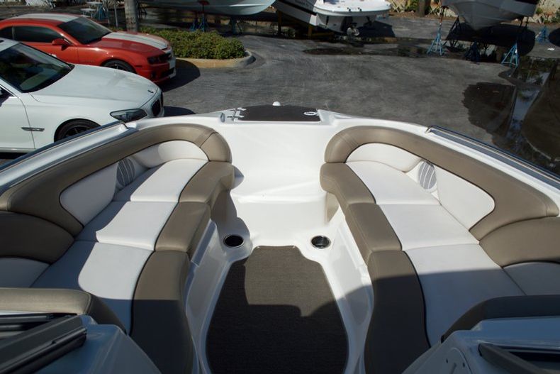 Thumbnail 30 for Used 2011 Yamaha SX240 HO boat for sale in West Palm Beach, FL
