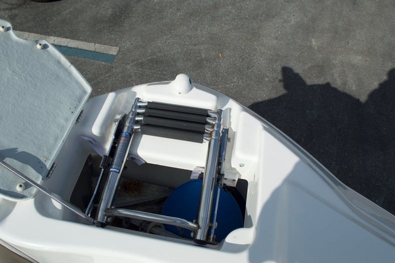 Thumbnail 35 for Used 2011 Yamaha SX240 HO boat for sale in West Palm Beach, FL