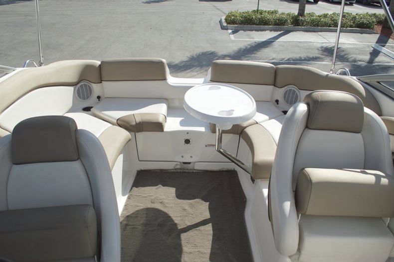 Thumbnail 36 for Used 2011 Yamaha SX240 HO boat for sale in West Palm Beach, FL