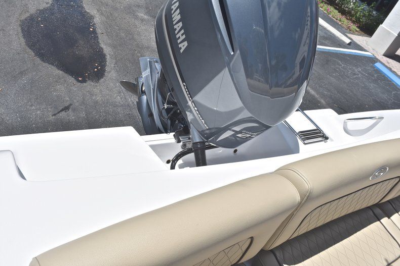 Thumbnail 12 for New 2019 Sportsman Heritage 231 Center Console boat for sale in West Palm Beach, FL