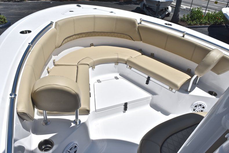 Thumbnail 46 for New 2019 Sportsman Heritage 231 Center Console boat for sale in West Palm Beach, FL