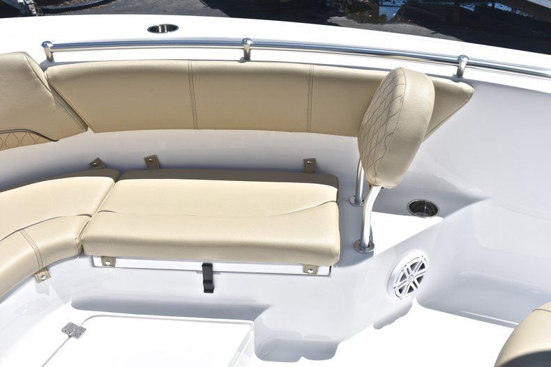 Thumbnail 53 for New 2019 Sportsman Heritage 231 Center Console boat for sale in West Palm Beach, FL