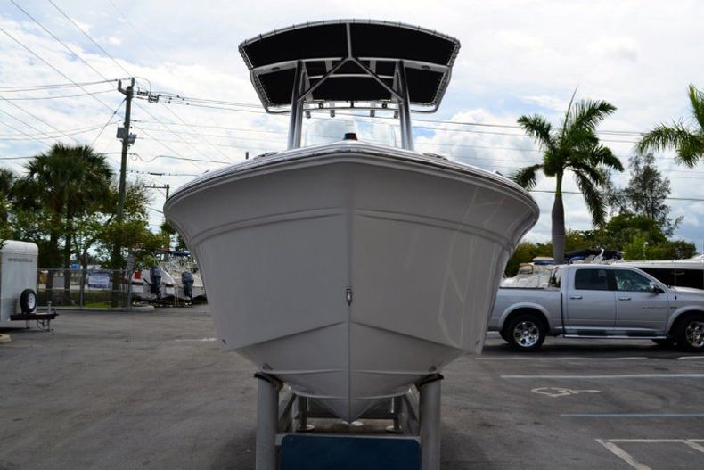 Thumbnail 2 for New 2013 Sea Fox 209 Commander CC boat for sale in West Palm Beach, FL