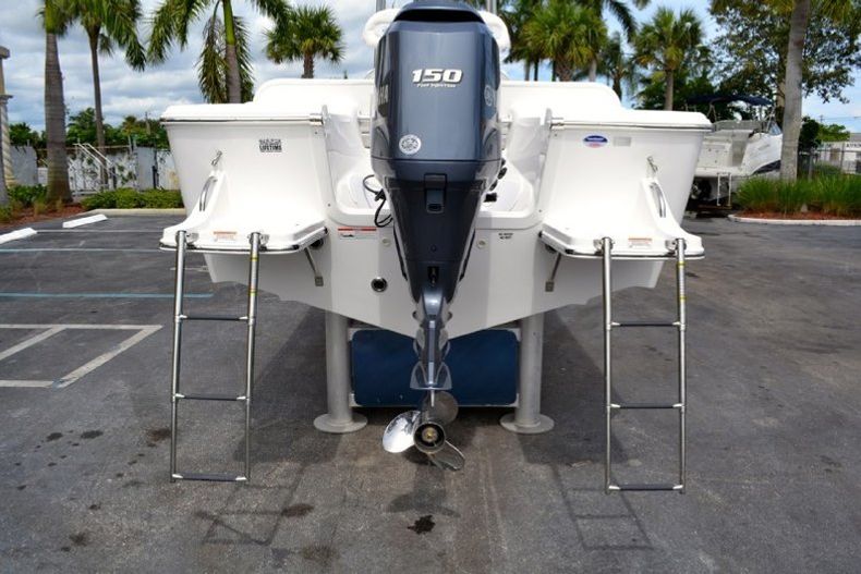 Thumbnail 17 for New 2013 Sea Fox 209 Commander CC boat for sale in West Palm Beach, FL