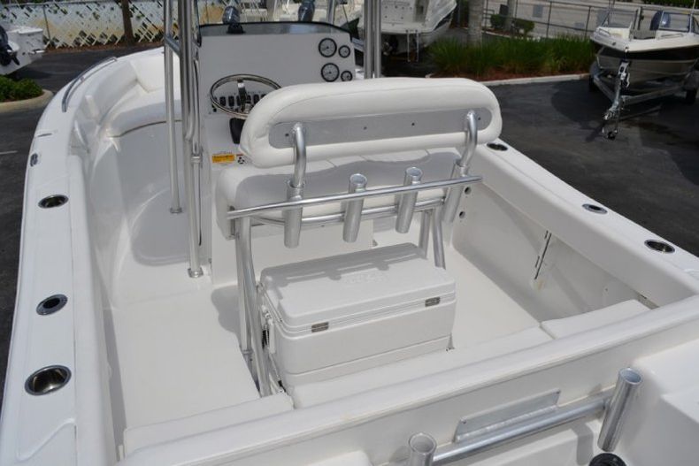 Thumbnail 19 for New 2013 Sea Fox 209 Commander CC boat for sale in West Palm Beach, FL