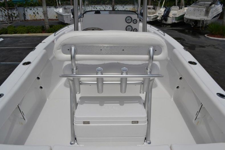 Thumbnail 20 for New 2013 Sea Fox 209 Commander CC boat for sale in West Palm Beach, FL