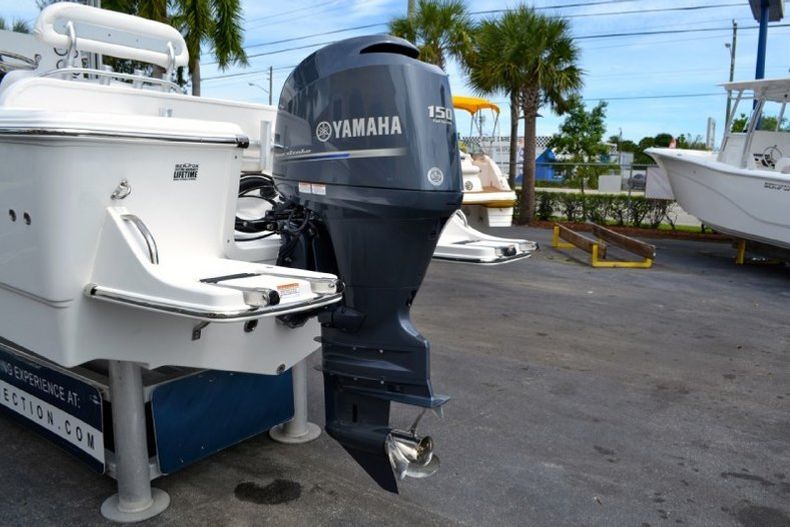 Thumbnail 11 for New 2013 Sea Fox 209 Commander CC boat for sale in West Palm Beach, FL