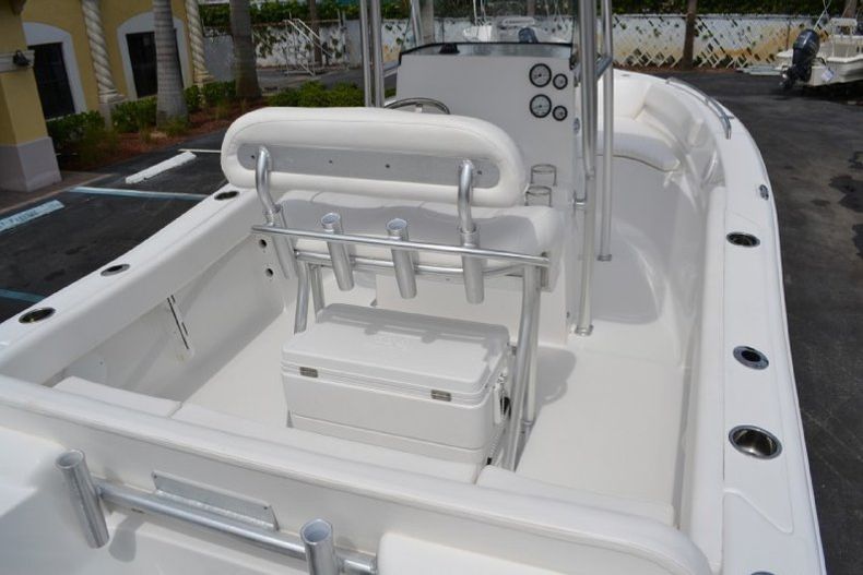 Thumbnail 21 for New 2013 Sea Fox 209 Commander CC boat for sale in West Palm Beach, FL