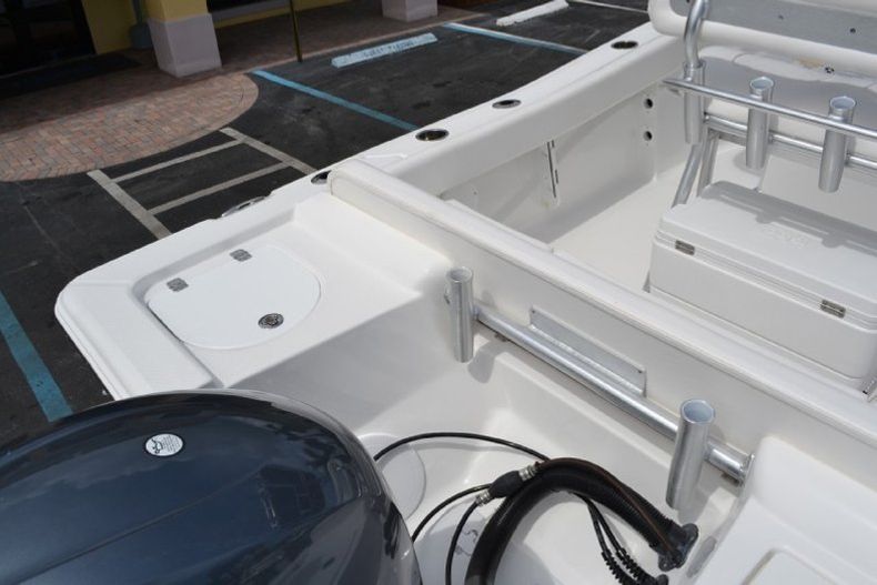 Thumbnail 22 for New 2013 Sea Fox 209 Commander CC boat for sale in West Palm Beach, FL