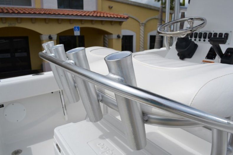 Thumbnail 36 for New 2013 Sea Fox 209 Commander CC boat for sale in West Palm Beach, FL