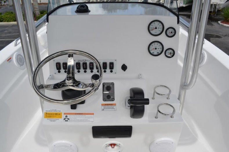Thumbnail 38 for New 2013 Sea Fox 209 Commander CC boat for sale in West Palm Beach, FL