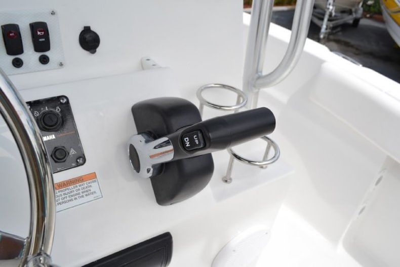 Thumbnail 44 for New 2013 Sea Fox 209 Commander CC boat for sale in West Palm Beach, FL