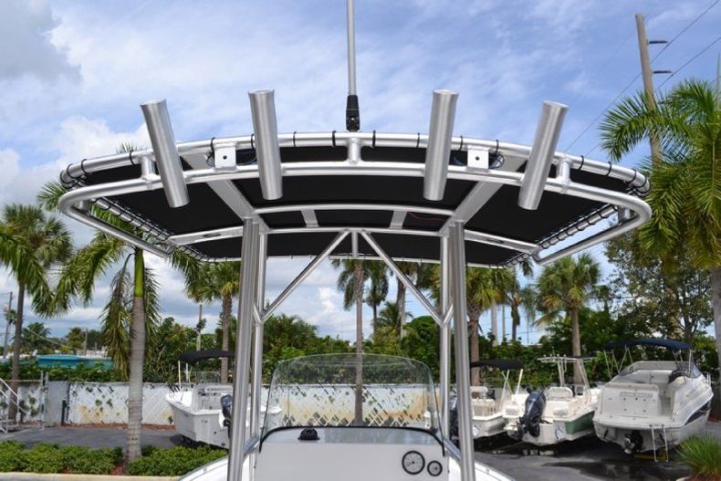 Thumbnail 57 for New 2013 Sea Fox 209 Commander CC boat for sale in West Palm Beach, FL