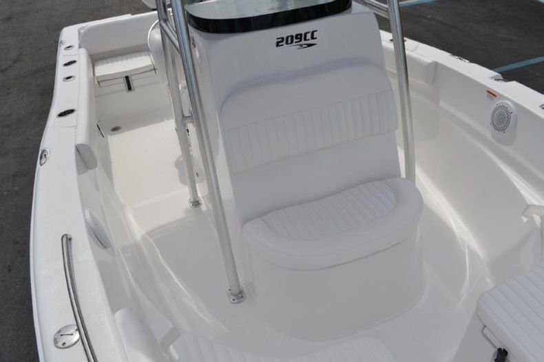 Thumbnail 65 for New 2013 Sea Fox 209 Commander CC boat for sale in West Palm Beach, FL
