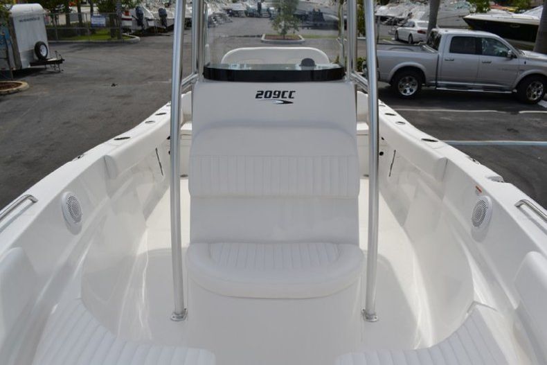 Thumbnail 62 for New 2013 Sea Fox 209 Commander CC boat for sale in West Palm Beach, FL