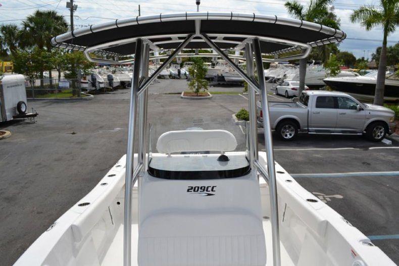 Thumbnail 63 for New 2013 Sea Fox 209 Commander CC boat for sale in West Palm Beach, FL