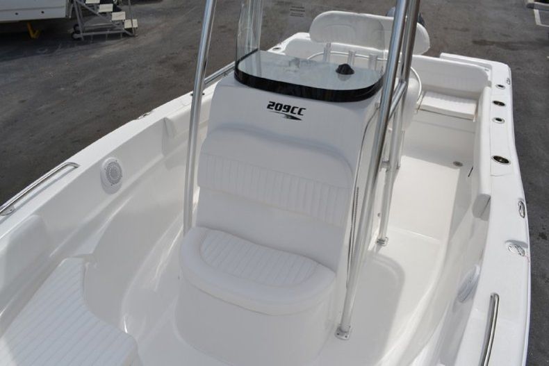 Thumbnail 64 for New 2013 Sea Fox 209 Commander CC boat for sale in West Palm Beach, FL