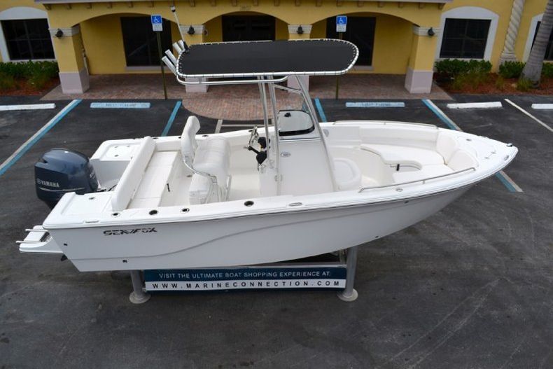 Thumbnail 76 for New 2013 Sea Fox 209 Commander CC boat for sale in West Palm Beach, FL