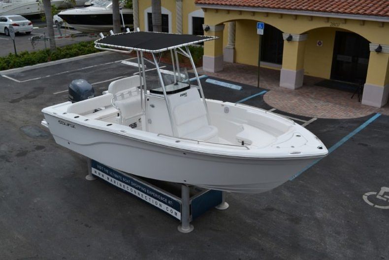 Thumbnail 77 for New 2013 Sea Fox 209 Commander CC boat for sale in West Palm Beach, FL