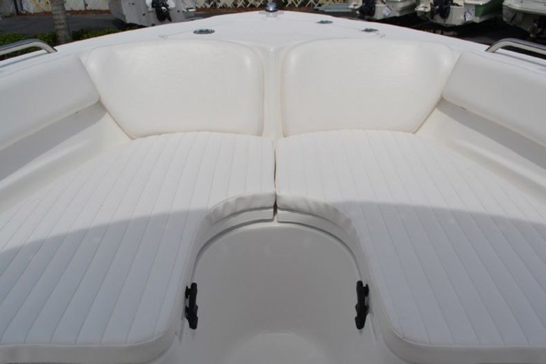 Thumbnail 72 for New 2013 Sea Fox 209 Commander CC boat for sale in West Palm Beach, FL