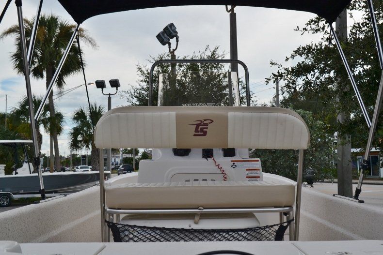 Thumbnail 4 for New 2019 Carolina Skiff 18 JVX boat for sale in Vero Beach, FL