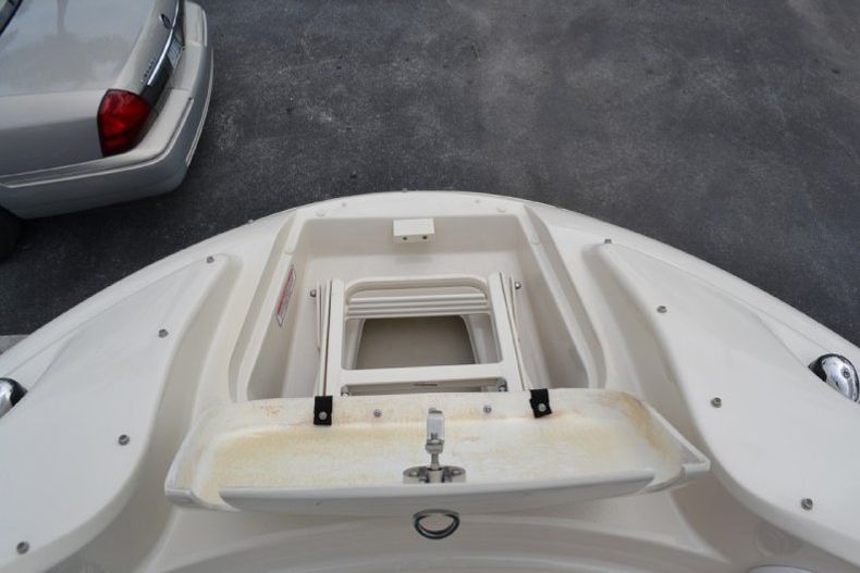Thumbnail 48 for Used 2005 Sea Ray 270 Sundeck boat for sale in West Palm Beach, FL