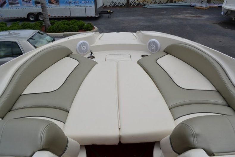 Thumbnail 50 for Used 2005 Sea Ray 270 Sundeck boat for sale in West Palm Beach, FL