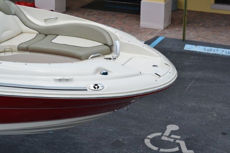 Thumbnail 62 for Used 2005 Sea Ray 270 Sundeck boat for sale in West Palm Beach, FL